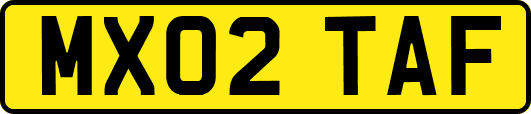 MX02TAF