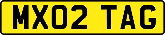 MX02TAG