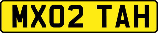 MX02TAH