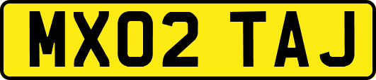 MX02TAJ