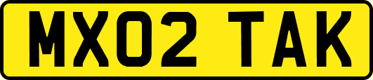 MX02TAK