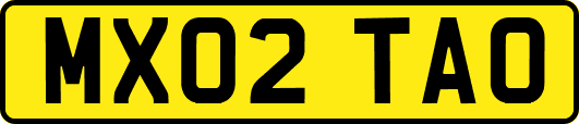 MX02TAO