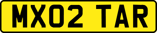 MX02TAR