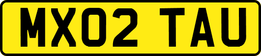 MX02TAU