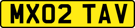MX02TAV