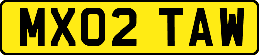MX02TAW