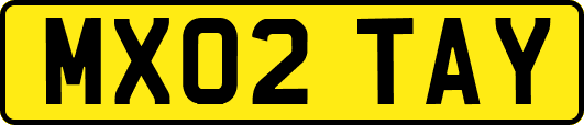 MX02TAY