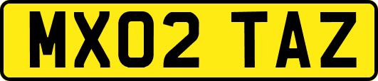 MX02TAZ