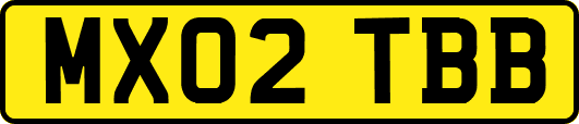 MX02TBB