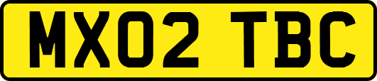 MX02TBC