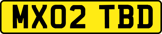 MX02TBD