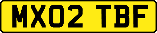 MX02TBF