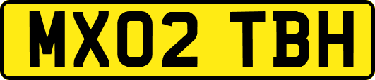 MX02TBH