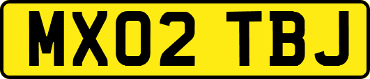 MX02TBJ