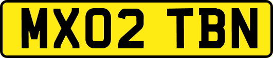 MX02TBN
