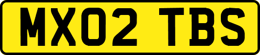 MX02TBS
