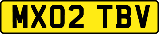 MX02TBV