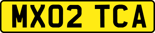 MX02TCA