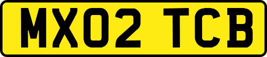 MX02TCB