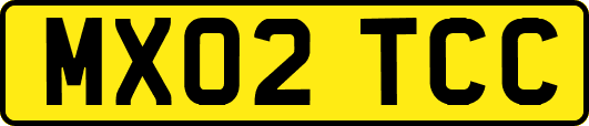 MX02TCC