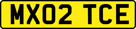 MX02TCE