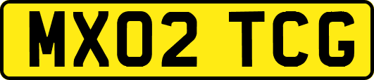 MX02TCG