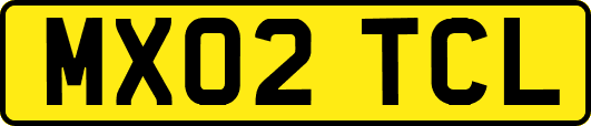 MX02TCL