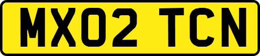 MX02TCN