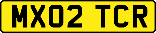MX02TCR