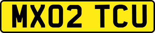 MX02TCU