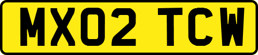 MX02TCW