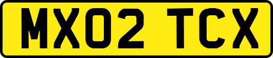 MX02TCX