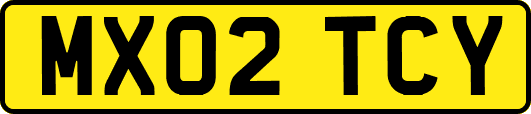 MX02TCY