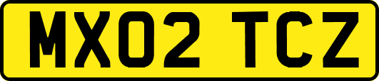 MX02TCZ