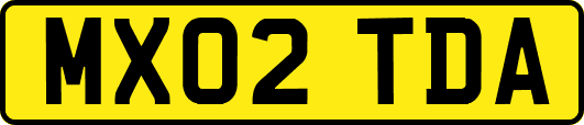 MX02TDA