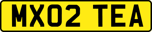 MX02TEA