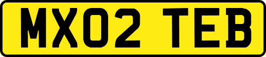MX02TEB