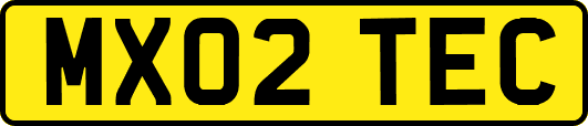 MX02TEC