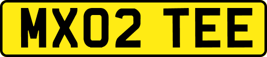 MX02TEE