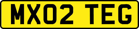 MX02TEG