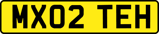MX02TEH