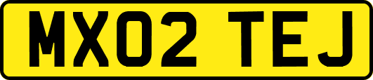 MX02TEJ
