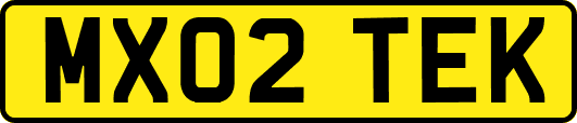 MX02TEK