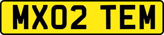 MX02TEM
