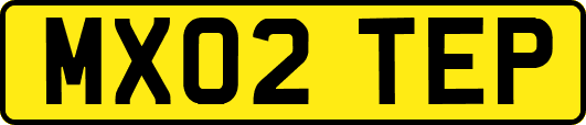 MX02TEP