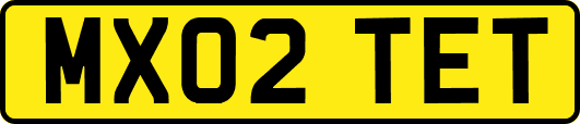 MX02TET
