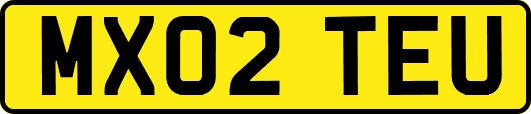 MX02TEU