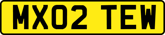 MX02TEW