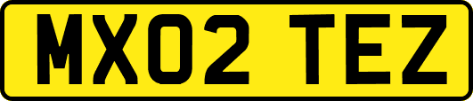 MX02TEZ