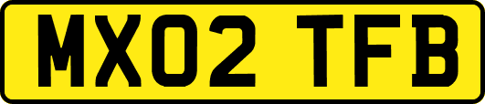 MX02TFB